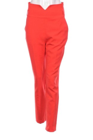Pantaloni de femei Say, Mărime M, Culoare Roșu, Preț 83,99 Lei, #137460060