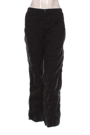 Damskie spodnie H&M, Rozmiar M, Kolor Czarny, Cena 59,27 zł, #137460116
