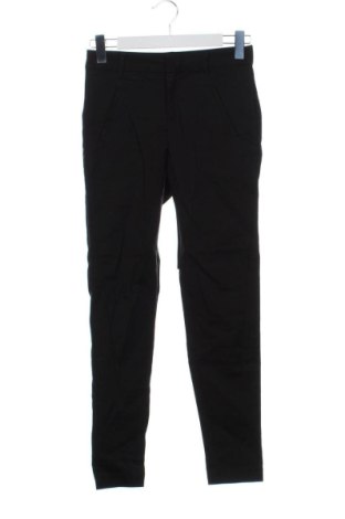 Damskie spodnie Vero Moda, Rozmiar XS, Kolor Czarny, Cena 38,10 zł, #137460296