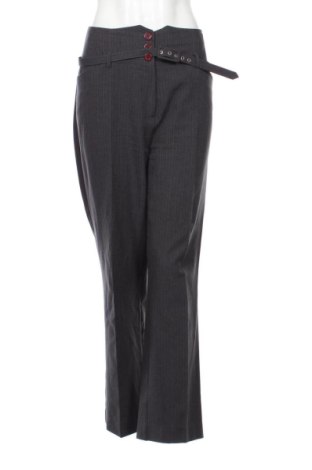 Dámske nohavice Designer S, Veľkosť L, Farba Sivá, Cena  15,24 €, #137460579