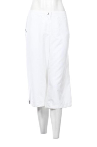 Damenhose Unbranded, Größe L, Farbe Weiß, Preis 19,00 €, #137460727