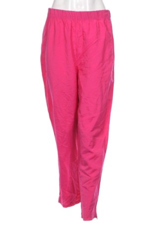 Damenhose Unbranded, Größe L, Farbe Rosa, Preis 14,00 €, #137461057
