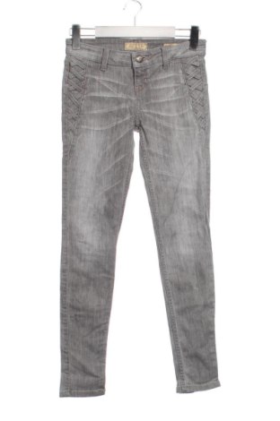 Pantaloni de femei Guess, Mărime S, Culoare Gri, Preț 157,47 Lei, #137461174