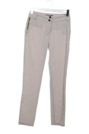Damskie spodnie Unbranded, Rozmiar S, Kolor Beżowy, Cena 66,14 zł, #137461182