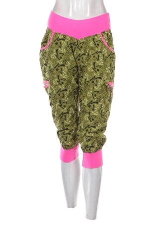 Damenhose Zumba, Größe M, Farbe Mehrfarbig, Preis 17,00 €, #137461199