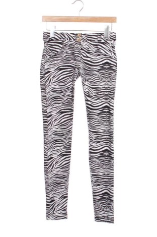 Damskie spodnie Unbranded, Rozmiar S, Kolor Kolorowy, Cena 29,63 zł, #137461277