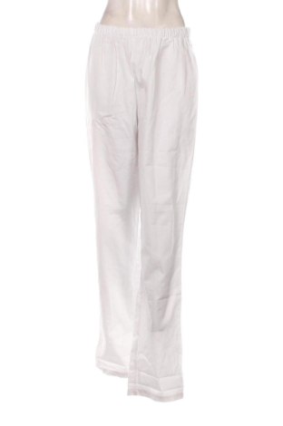 Damskie spodnie Unbranded, Rozmiar S, Kolor Biały, Cena 50,80 zł, #137461569