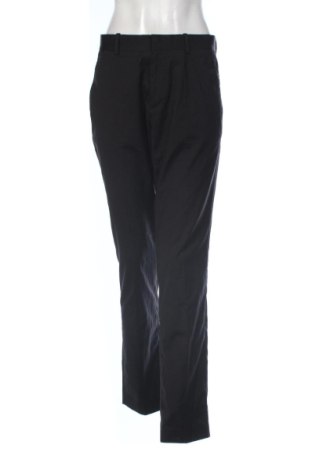 Γυναικείο παντελόνι H&M, Μέγεθος XL, Χρώμα Μαύρο, Τιμή 18,00 €, #137461809