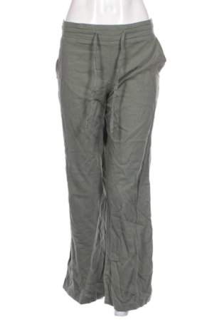 Pantaloni de femei Unbranded, Mărime L, Culoare Verde, Preț 102,00 Lei, #137461837