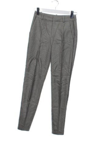 Dámske nohavice Massimo Dutti, Veľkosť XS, Farba Sivá, Cena  29,72 €, #137462109