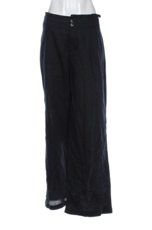 Pantaloni de femei Yessica, Mărime XL, Culoare Negru, Preț 82,00 Lei, #137462127