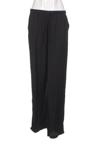 Pantaloni de femei Stradivarius, Mărime M, Culoare Negru, Preț 71,00 Lei, #137462173