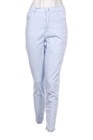 Pantaloni de femei Beloved, Mărime L, Culoare Albastru, Preț 53,00 Lei, #137462178