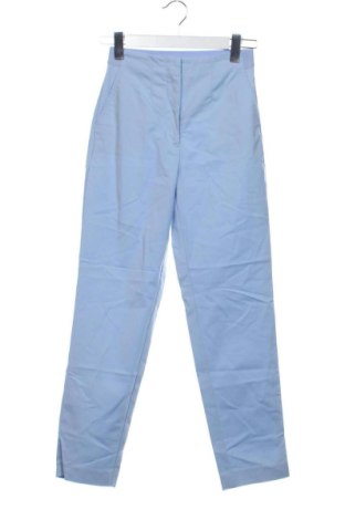 Női nadrág Marks & Spencer, Méret XS, Szín Kék, Ár 2 027 Ft, #137462196