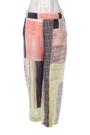 Pantaloni de femei Unbranded, Mărime L, Culoare Multicolor, Preț 62,99 Lei, #137462340