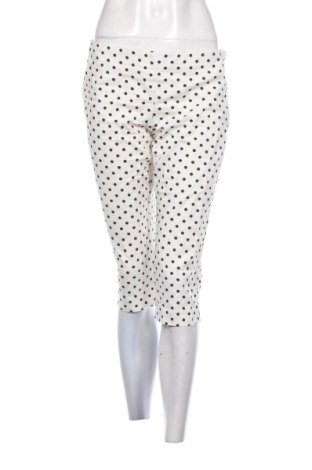 Pantaloni de femei Zara, Mărime L, Culoare Multicolor, Preț 103,00 Lei, #137462383