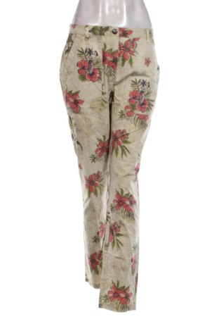Pantaloni de femei Soccx, Mărime L, Culoare Multicolor, Preț 68,24 Lei, #137462386
