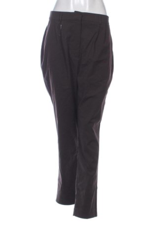Pantaloni de femei Mohito, Mărime XL, Culoare Maro, Preț 67,00 Lei, #137462405