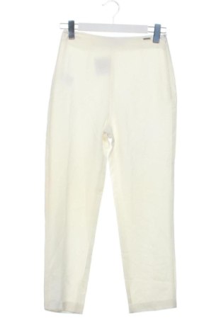Pantaloni de femei Nenette, Mărime XS, Culoare Ecru, Preț 280,19 Lei, #137462439