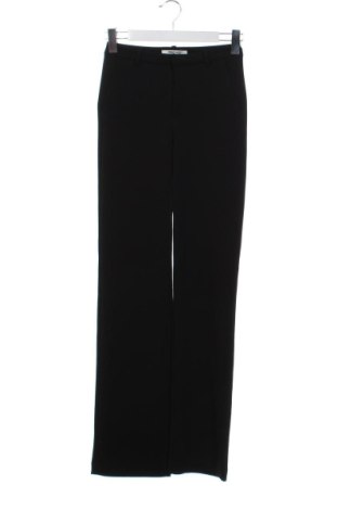 Pantaloni de femei ONLY, Mărime XS, Culoare Negru, Preț 31,49 Lei, #137462846