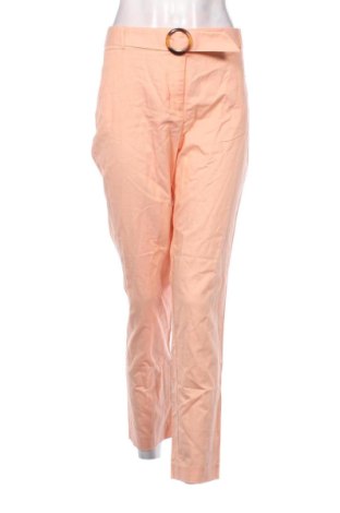 Pantaloni de femei Orsay, Mărime XL, Culoare Roz, Preț 138,00 Lei, #137462997