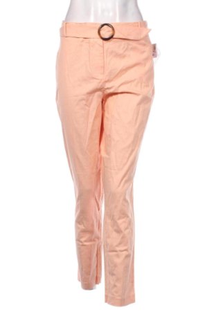 Pantaloni de femei Orsay, Mărime XL, Culoare Roz, Preț 138,00 Lei, #137463024