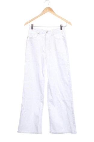 Damenhose ONLY, Größe XS, Farbe Weiß, Preis € 31,99, #137463095