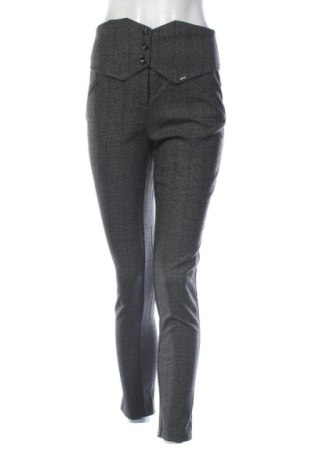 Dámske nohavice Unbranded, Veľkosť S, Farba Sivá, Cena  9,00 €, #137463168