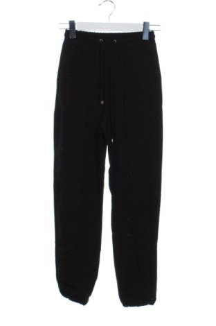 Pantaloni de femei Cropp, Mărime XS, Culoare Negru, Preț 36,74 Lei, #137463457