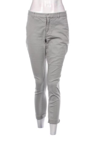 Pantaloni de femei Ralph Lauren, Mărime L, Culoare Gri, Preț 341,19 Lei, #137463475