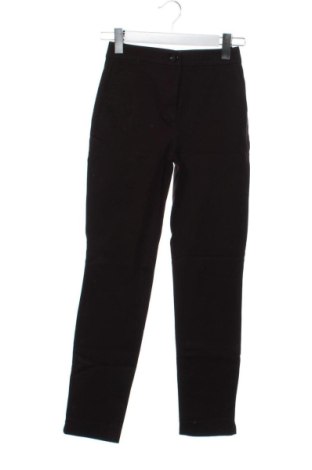 Pantaloni de femei Massimo Dutti, Mărime XXS, Culoare Maro, Preț 183,72 Lei, #137463530
