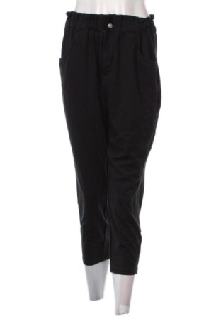 Дамски панталон ONLY, Размер L, Цвят Черен, Цена 14,31 €, #137463560