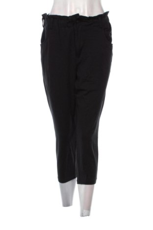 Damskie spodnie ONLY, Rozmiar L, Kolor Czarny, Cena 62,99 zł, #137463579