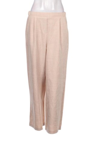 Damskie spodnie Unbranded, Rozmiar S, Kolor Beżowy, Cena 42,34 zł, #137463637