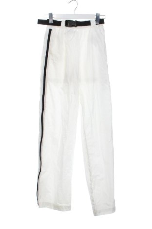 Pantaloni de femei Killah, Mărime XS, Culoare Alb, Preț 136,48 Lei, #137463651