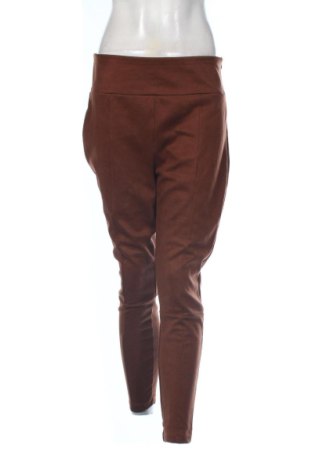 Damskie spodnie Esprit, Rozmiar XL, Kolor Brązowy, Cena 71,97 zł, #137464094