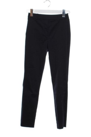 Damskie spodnie H&M, Rozmiar XS, Kolor Niebieski, Cena 38,10 zł, #137464186