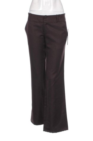 Női nadrág Stradivarius, Méret L, Szín Barna, Ár 6 383 Ft, #137464335