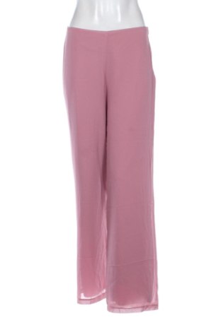 Dámské kalhoty  Unbranded, Velikost M, Barva Popelavě růžová, Cena  638,00 Kč, #137464336
