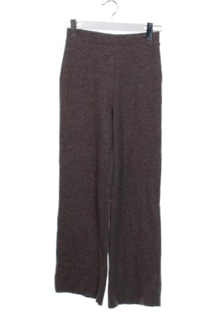 Pantaloni de femei Zara, Mărime XS, Culoare Maro, Preț 80,00 Lei, #137464403