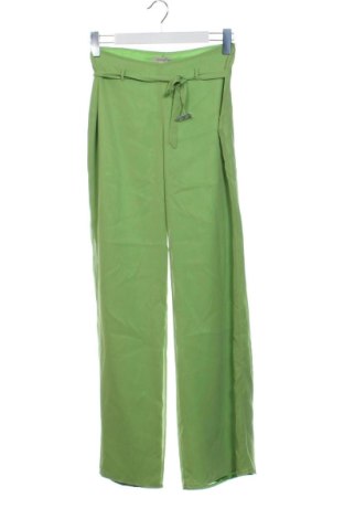 Damskie spodnie Unbranded, Rozmiar S, Kolor Zielony, Cena 85,49 zł, #137464418