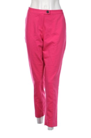 Pantaloni de femei Orsay, Mărime L, Culoare Roz, Preț 71,33 Lei, #137464427