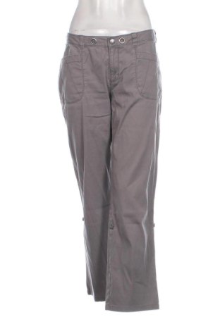 Pantaloni de femei The North Face, Mărime XL, Culoare Gri, Preț 167,97 Lei, #137464710