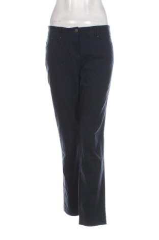 Pantaloni de femei Unbranded, Mărime M, Culoare Albastru, Preț 31,49 Lei, #137464781