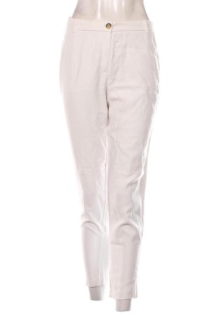Damenhose Esprit, Größe M, Farbe Ecru, Preis 56,34 €, #137464798