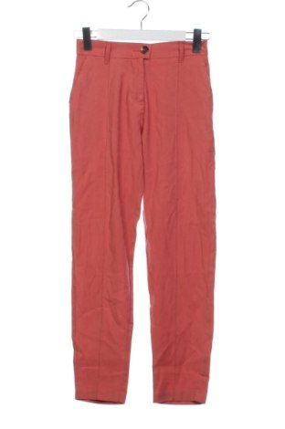 Dámské kalhoty  Esmara, Velikost XS, Barva Růžová, Cena  265,00 Kč, #137464834