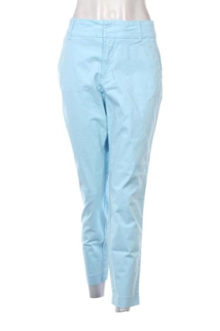 Damskie spodnie Part Two, Rozmiar XL, Kolor Niebieski, Cena 323,99 zł, #137464922