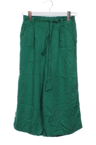 Pantaloni de femei Unbranded, Mărime XS, Culoare Verde, Preț 37,00 Lei, #137464954