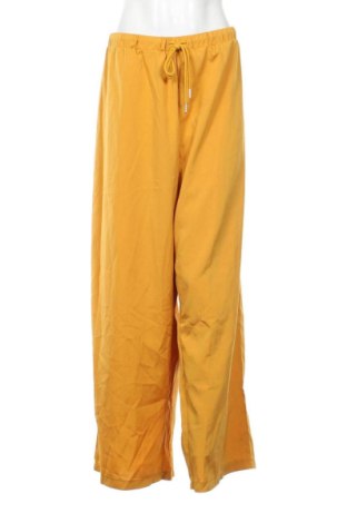 Női nadrág SHEIN, Méret 3XL, Szín Sárga, Ár 6 028 Ft, #137464993