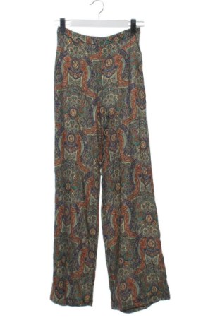 Női nadrág Zara, Méret XS, Szín Sokszínű, Ár 13 262 Ft, #137465047